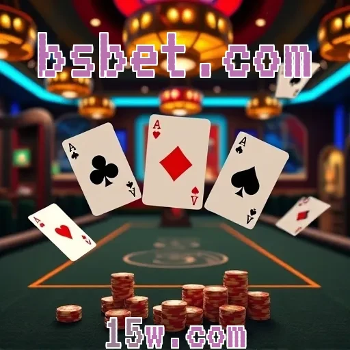 bsbet.com: Aprenda Tudo Sobre os Bônus Imperdíveis do Site