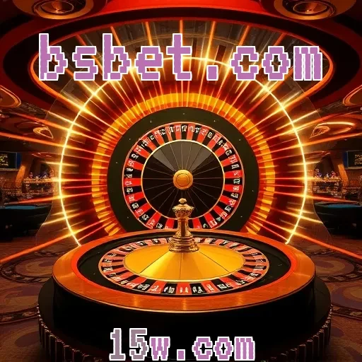 bsbet.com: A Revolução das Apostas Ao Vivo no Brasil