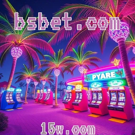 bsbet.com: Diversão e Prêmios nos Melhores Caça-níqueis Online